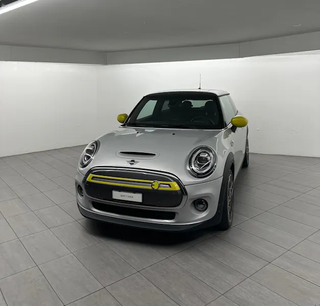 Mini F56 Cooper SE