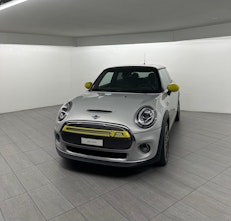 Vehicle image MINI F56 Cooper SE