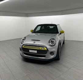 Vehicle image MINI F56 Cooper SE