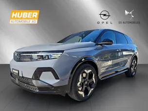 Opel Grandland-e Ultimate AWD