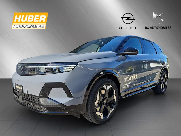 Opel Grandland-e Ultimate AWD