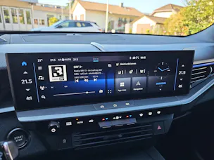 Opel Grandland-e Ultimate AWD