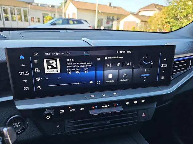 Opel Grandland-e Ultimate AWD