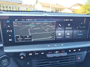 Opel Grandland-e Ultimate AWD