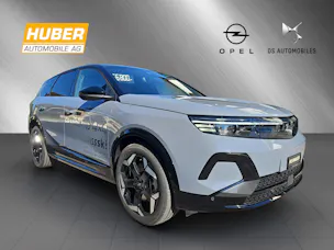 Opel Grandland-e Ultimate AWD