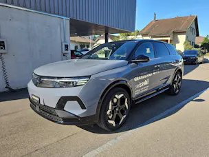 Opel Grandland-e Ultimate AWD