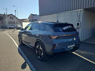 Opel Grandland-e Ultimate AWD