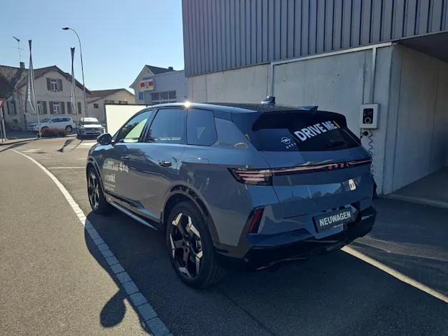 Opel Grandland-e Ultimate AWD