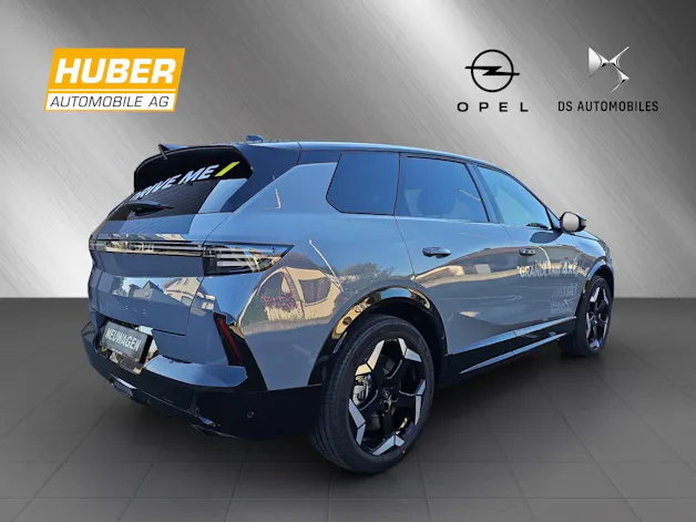 Opel Grandland-e Ultimate AWD