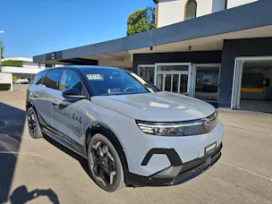 Opel Grandland-e Ultimate AWD