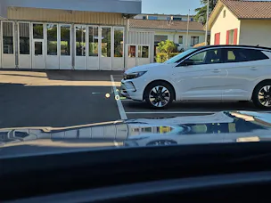 Opel Grandland-e Ultimate AWD