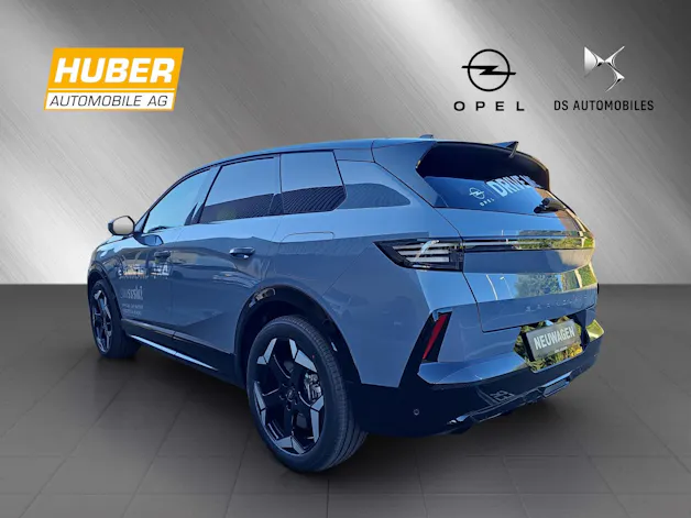 Opel Grandland-e Ultimate AWD