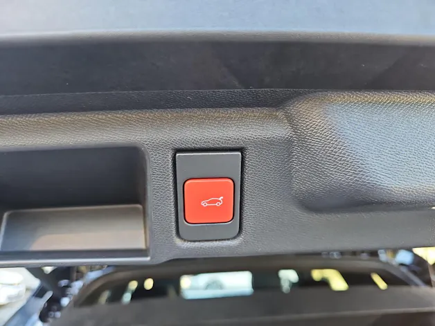 Opel Grandland-e Ultimate AWD
