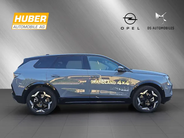 Opel Grandland-e Ultimate AWD