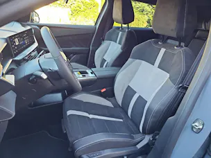 Opel Grandland-e Ultimate AWD