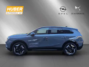 Opel Grandland-e Ultimate AWD