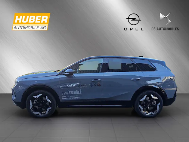 Opel Grandland-e Ultimate AWD