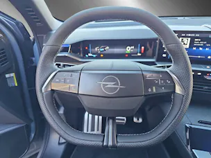 Opel Grandland-e Ultimate AWD