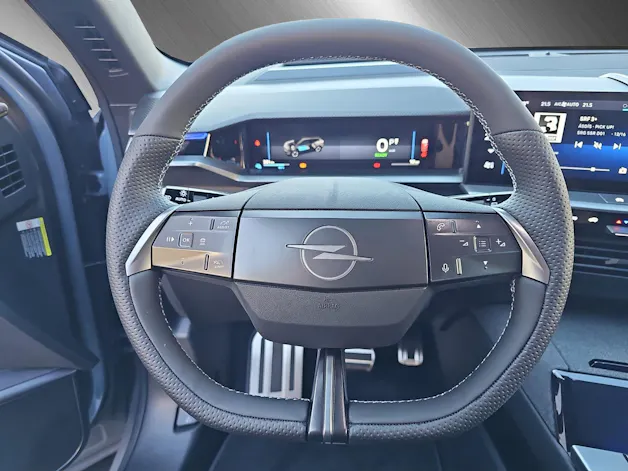 Opel Grandland-e Ultimate AWD