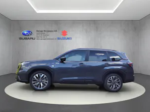 Subaru Forester Station 2.0i e-Boxer Luxury