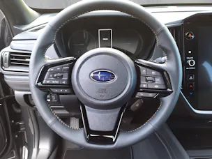 Subaru Forester Station 2.0i e-Boxer Luxury
