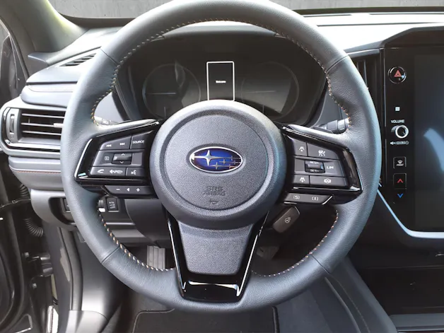 Subaru Forester Station 2.0i e-Boxer Luxury