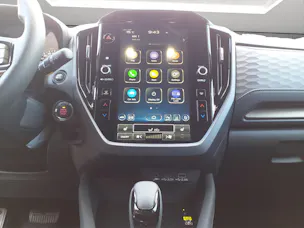 Subaru Forester Station 2.0i e-Boxer Luxury