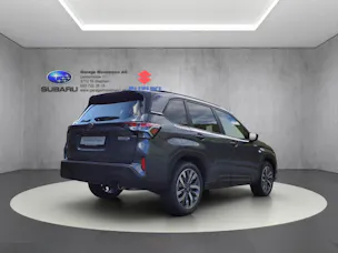 Subaru Forester Station 2.0i e-Boxer Luxury