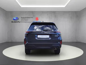 Subaru Forester Station 2.0i e-Boxer Luxury