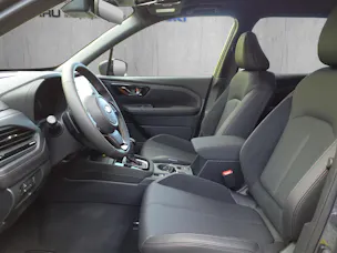 Subaru Forester Station 2.0i e-Boxer Luxury