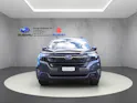 Subaru Forester Station 2.0i e-Boxer Luxury