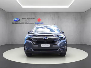 Subaru Forester Station 2.0i e-Boxer Luxury