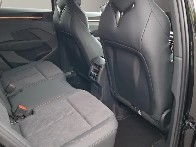 Cupra Terramar 2.0 TSI 4Drive DSG