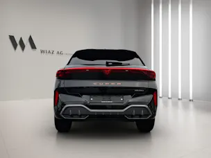 Cupra Terramar 2.0 TSI 4Drive DSG