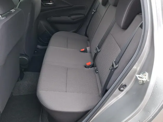 Suzuki Swift 1.2 Compact Top Hybrid 4x4
