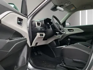 Suzuki Swift 1.2 Compact Top Hybrid 4x4