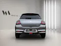 Suzuki Swift 1.2 Compact Top Hybrid 4x4