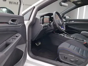 VW Golf VIII 2.0 TSI R DSG 4motion