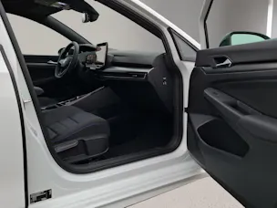 VW Golf VIII 2.0 TSI R DSG 4motion