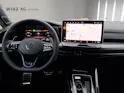 VW Golf VIII 2.0 TSI R DSG 4motion