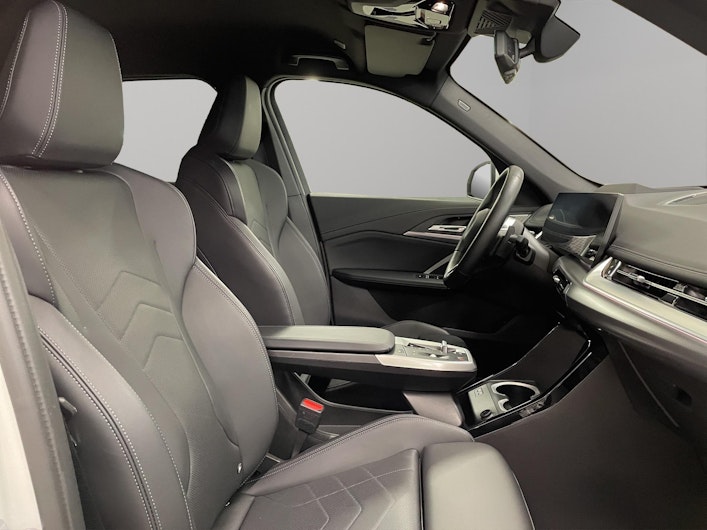 Vehicle image BMW X1