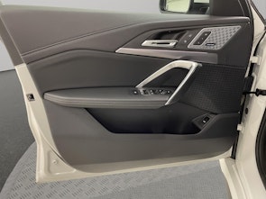 Vehicle image BMW X1 23i xDrive paddles