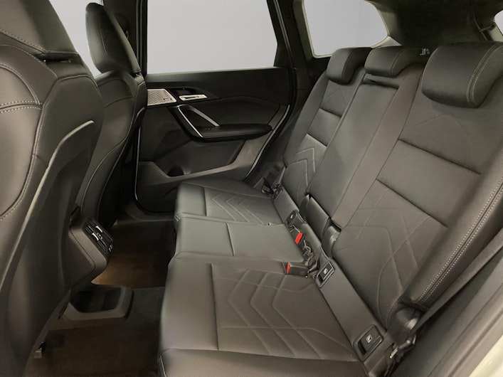 Vehicle image BMW X1