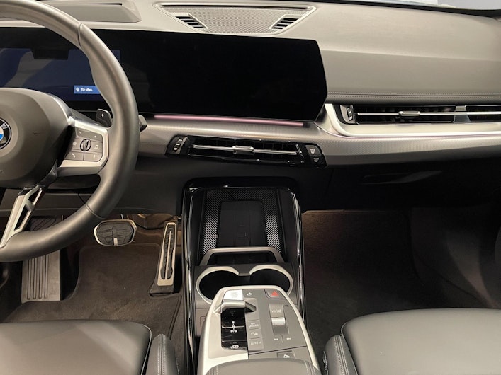 Vehicle image BMW X1