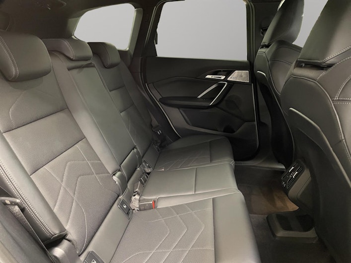 Vehicle image BMW X1