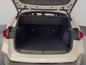 Vehicle image BMW X1 23i xDrive paddles