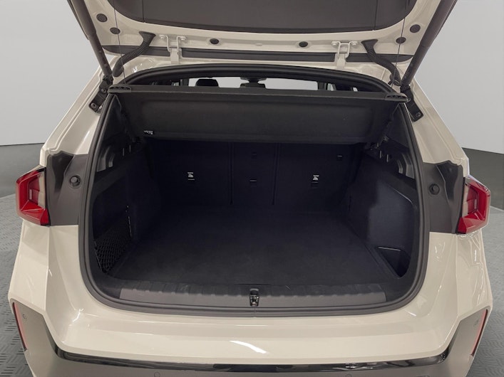 Vehicle image BMW X1