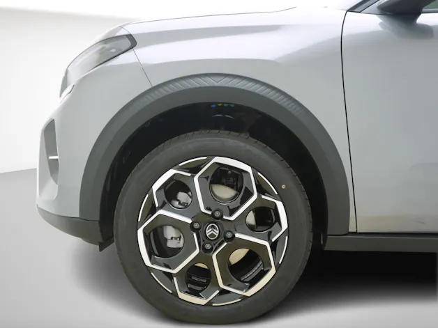 Citroën C3 1.2 Hybrid Max