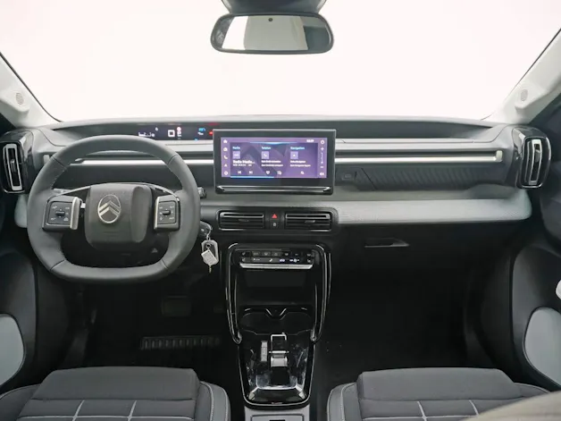Citroën C3 1.2 Hybrid Max