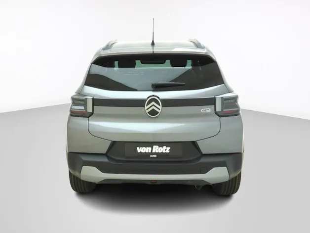 Citroën C3 1.2 Hybrid Max